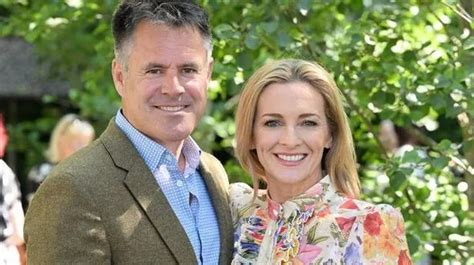 who is gabby logan dating|Gabby Logan says marriage to Kenny needs。